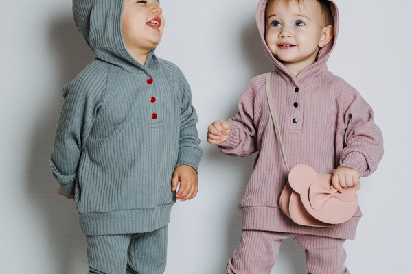 Adorable &amp; Comfy – Clothing &amp; Accessories for Your Baby