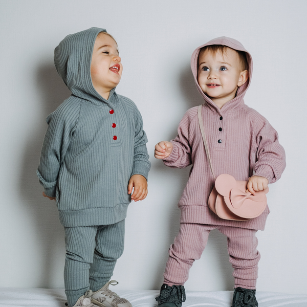 Adorable &amp; Comfy – Clothing &amp; Accessories for Your Baby