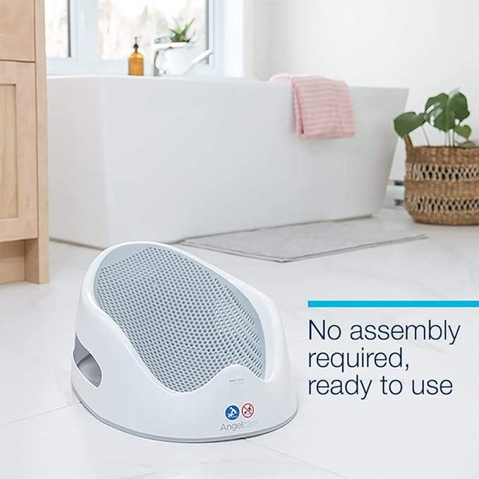 Angelcare™ Soft Touch Baby Bath Support - Organibabe