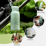 Momcozy Portable Milk Warmer for Travel - Organibabe