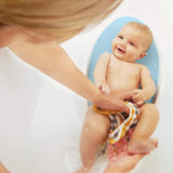 Angelcare™ Soft Touch Baby Bath Support - Organibabe