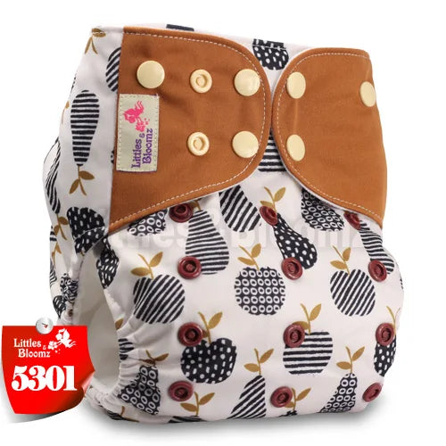 Waterproof Adjustable Cloth Diaper