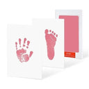  Pink Ink Pad