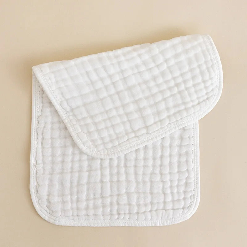 Baby Muslin Cotton Burp Cloth