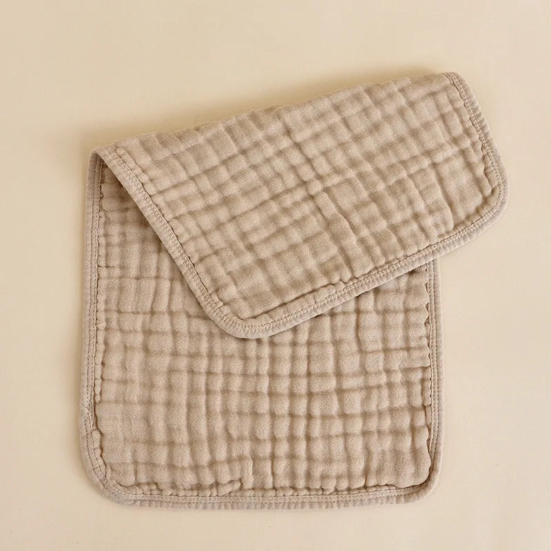 Baby Muslin Cotton Burp Cloth