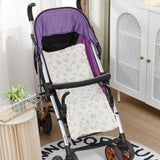 Baby Stroller Seat Cushion Soft Mattress Kids Pushchair Stroller - Organibabe