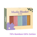  70% Bamboo + 30% Cotton Set 2