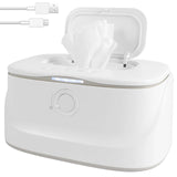 Baby Wipe Warmer Box - Organibabe
