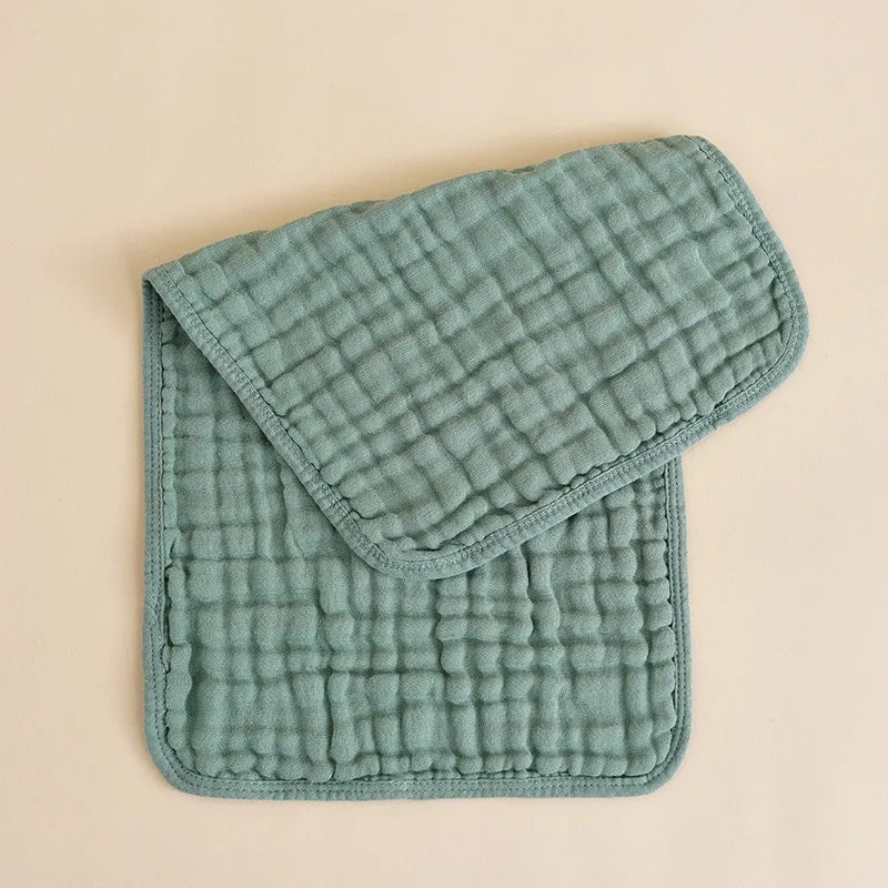 Baby Muslin Cotton Burp Cloth