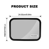 RearSafe™ - Baby Safety Car Mirror - Organibabe
