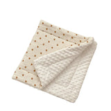 Baby Stroller Seat Cushion Soft Mattress Kids Pushchair Stroller - Organibabe