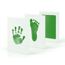  Green Ink Pad