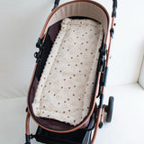 Baby Stroller Seat Cushion Soft Mattress Kids Pushchair Stroller - Organibabe