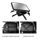 RearSafe™ - Baby Safety Car Mirror - Organibabe