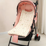 Baby Stroller Seat Cushion Soft Mattress Kids Pushchair Stroller - Organibabe