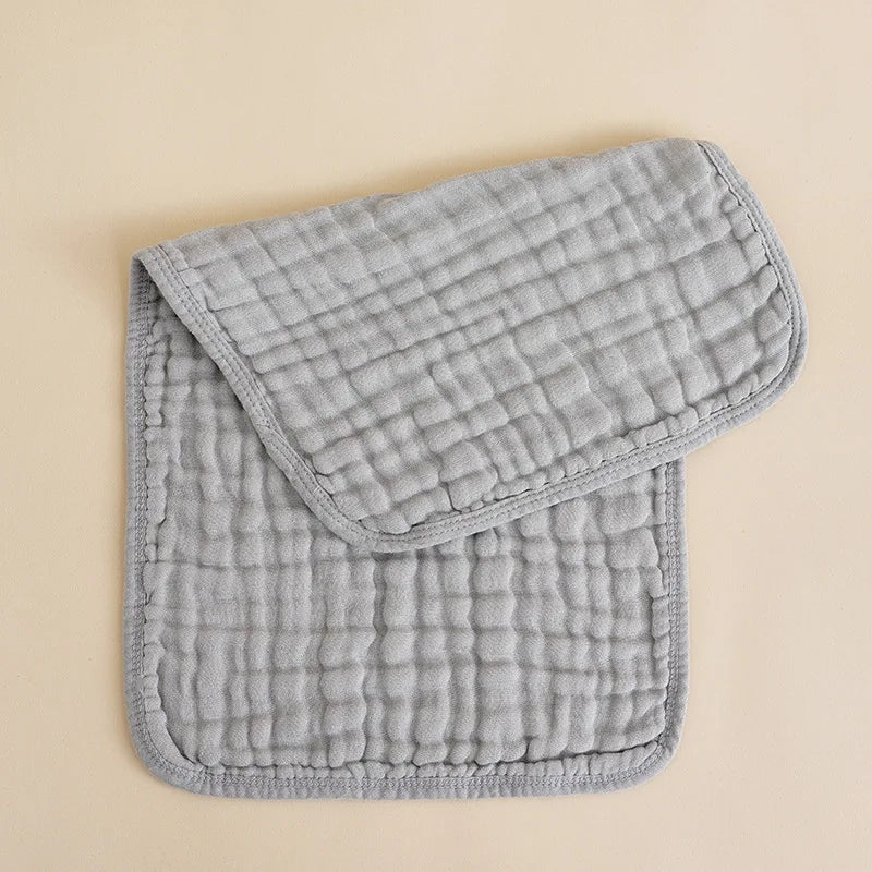 Baby Muslin Cotton Burp Cloth