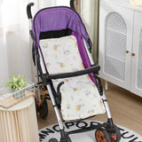 Baby Stroller Seat Cushion Soft Mattress Kids Pushchair Stroller - Organibabe