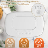 Baby Wipe Warmer Box - Organibabe
