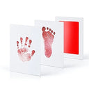  Red Ink Pad